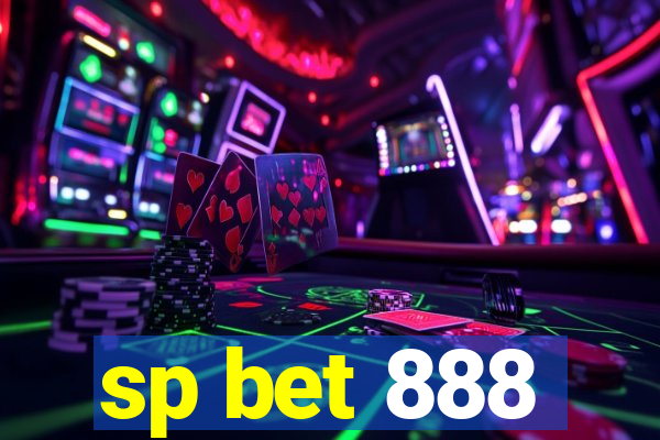 sp bet 888